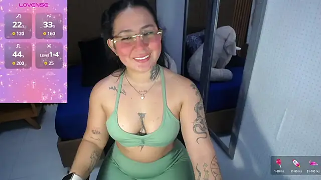 tianapiket online show from September 2025 04:05:01 PM