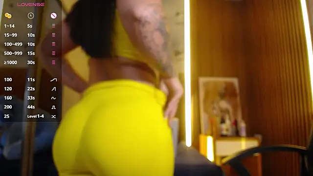 tianapiket online show from October 2025 06:42:02 PM