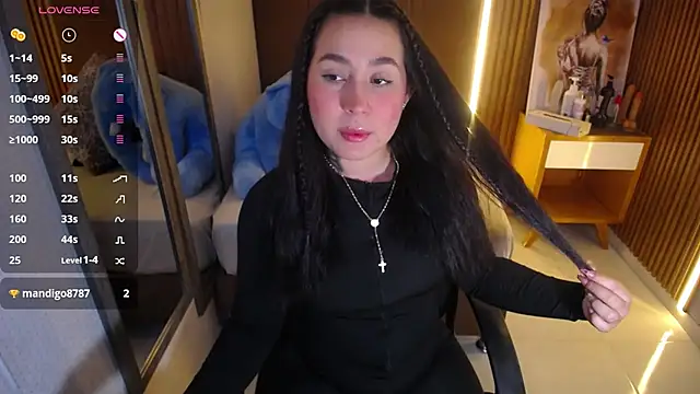 tianapiket online show from October 2025 06:51:01 PM