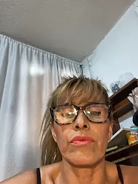 SahoryHorny online show from March 2026 04:20:01 PM