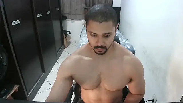 Brian Aries online show from January 2026 03:57:02 AM