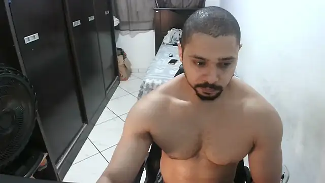 Brian Aries online show from June 2026 03:33:02 AM