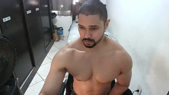 Brian Aries online show from June 2026 03:33:01 PM