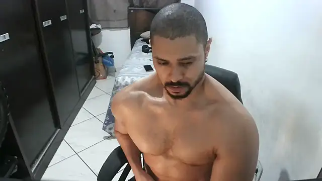 Brian Aries online show from June 2026 11:47:01 PM