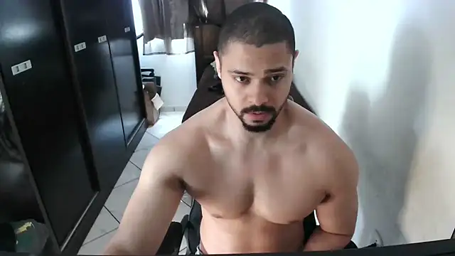 Brian Aries online show from September 2025 04:46:01 PM