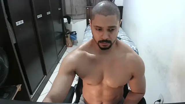 Brian Aries online show from May 2026 01:29:01 AM
