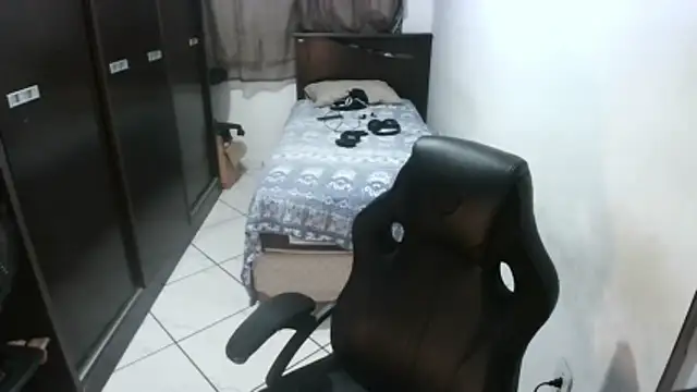 Brian Aries online show from January 2026 04:38:02 AM