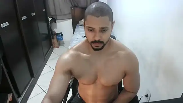 Brian Aries online show from June 2026 09:14:02 PM