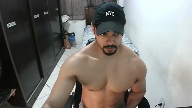 Brian Aries online show from May 2026 12:14:01 AM