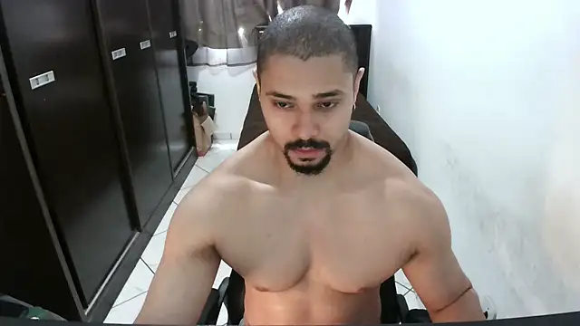 Brian Aries online show from October 2025 03:35:02 PM