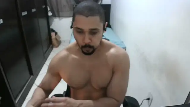 Brian Aries online show from July 2026 04:02:02 AM