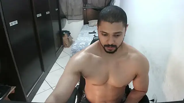 Brian Aries online show from January 2026 04:16:02 AM