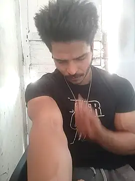 rounakhunk online show from May 2026 08:45:01 AM