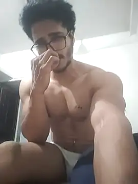 rounakhunk online show from June 2026 07:07:01 PM