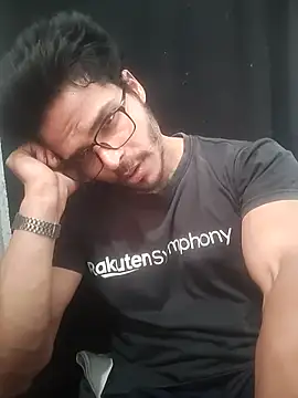 rounakhunk online show from April 2026 08:55:02 AM