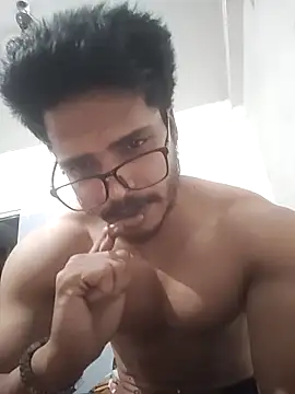 rounakhunk online show from June 2026 09:03:01 PM