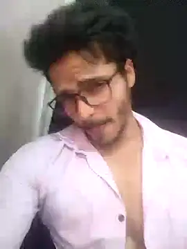 rounakhunk online show from April 2026 09:29:02 AM