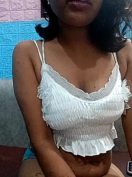 Aafrin0 online show from October 2025 08:17:02 PM