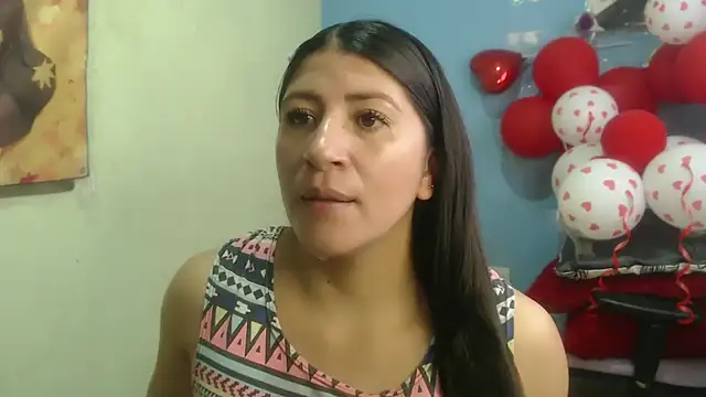 nammy  dirtyhott online show from February 2025 02:27:02 PM