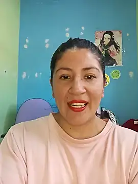 nammy  dirtyhott online show from December 2024 03:31:02 PM