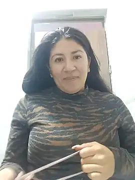 nammy  dirtyhott online show from December 2024 09:50:01 PM