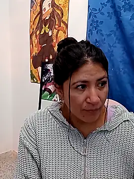 nammy  dirtyhott online show from February 2026 01:55:02 PM