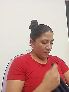 Snapshot of nammy__dirtyhott chatting on June 2026 05:57:02 PM nammy dirtyhott online show from June 2026 05:57:02 PM