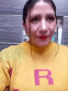 nammy  dirtyhott online show from January 2026 12:34:01 PM