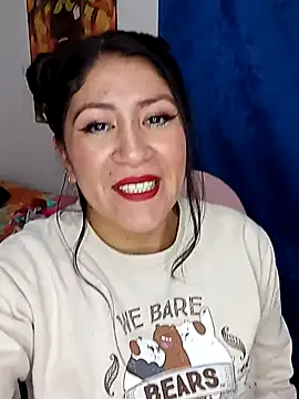 nammy  dirtyhott online show from February 2026 11:34:01 AM