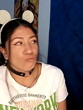 nammy  dirtyhott online show from February 2026 10:56:01 AM