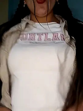 nammy  dirtyhott online show from October 2025 02:49:01 PM