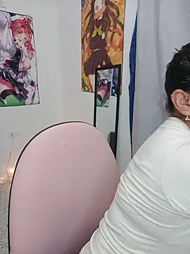 Snapshot of nammy__dirtyhott chatting on July 2026 12:27:02 PM nammy dirtyhott online show from July 2026 12:27:02 PM
