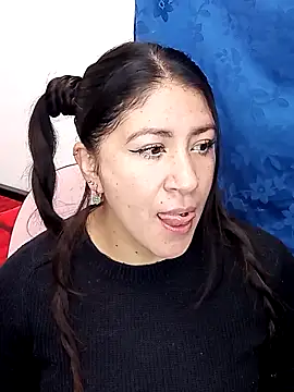 nammy  dirtyhott online show from February 2026 12:34:02 PM