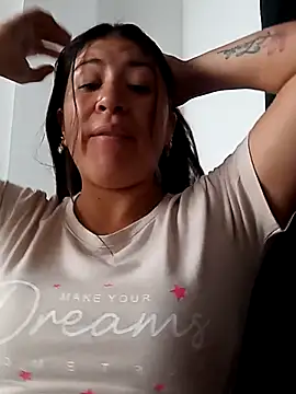 nammy  dirtyhott online show from March 2026 12:57:01 PM