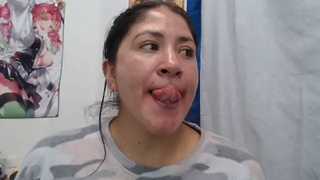 nammy  dirtyhott online show from April 2026 02:52:01 PM