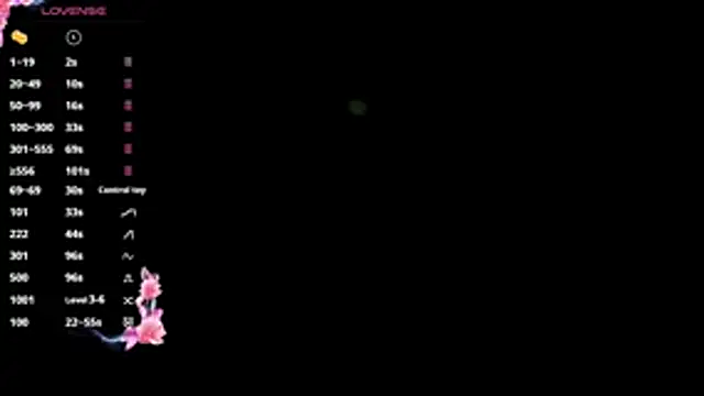 Snapshot of IsabellBigtitsxx chatting on June 2026 05:56:02 PM IsabellBigtitsxx online show from June 2026 05:56:02 PM