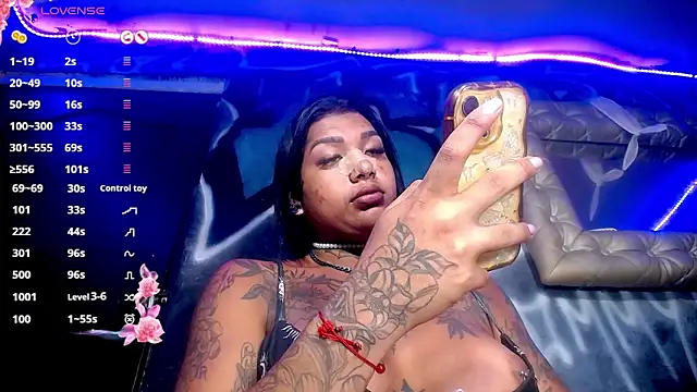 IsabellBigtitsxx online show from February 2026 10:18:02 PM