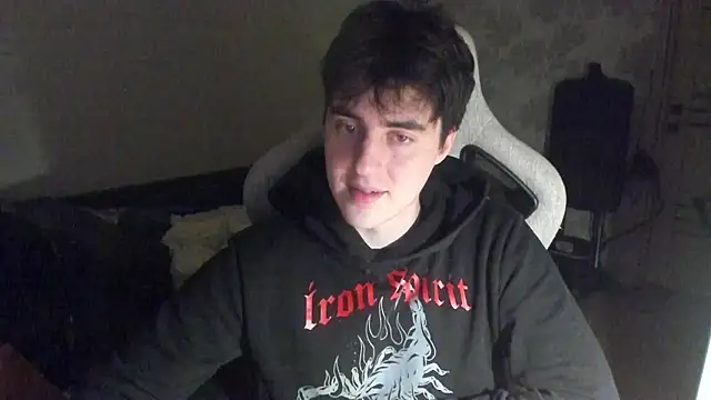 Knuckles17 online show from February 2026 01:49:02 AM