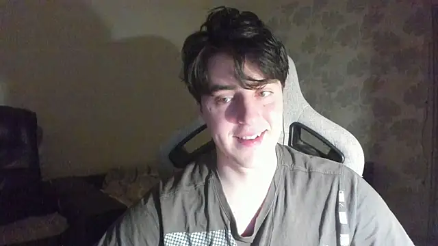 Knuckles17 online show from June 2026 09:20:02 PM
