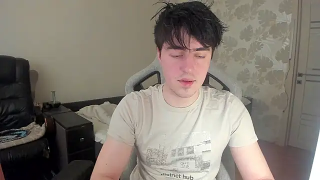 Knuckles17 online show from March 2026 01:56:01 PM