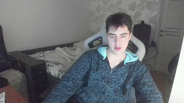 Knuckles17 online show from January 2026 08:41:01 AM