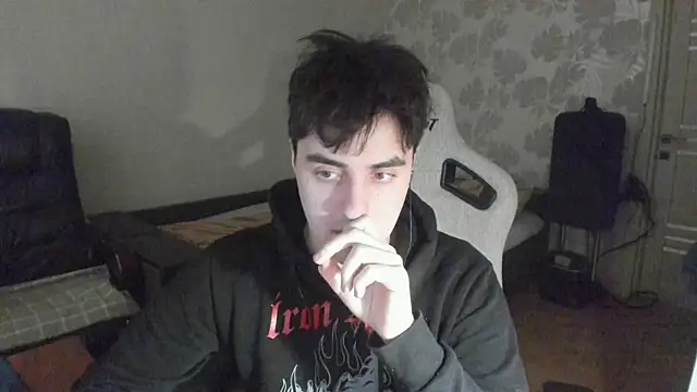 Knuckles17 online show from January 2026 07:23:02 AM