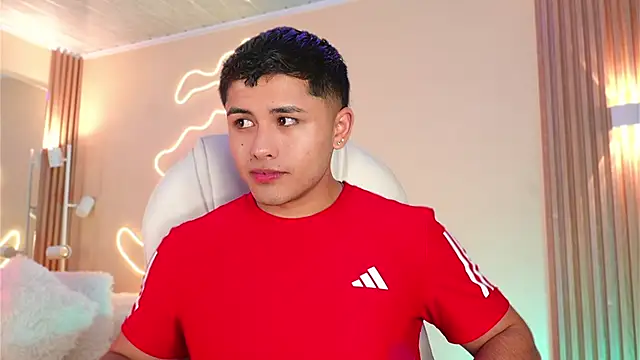 MatiasKorn online show from June 2026 05:41:01 AM