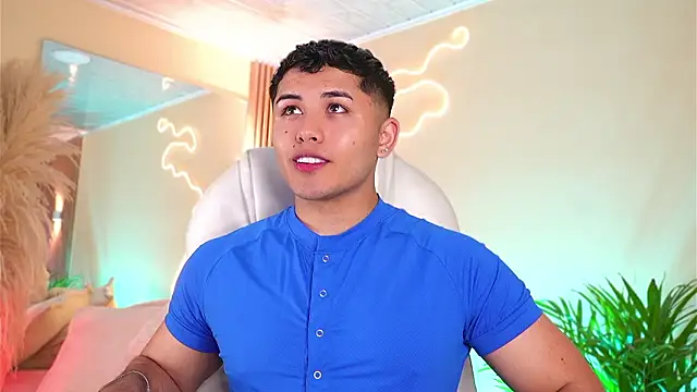 MatiasKorn online show from March 2026 02:29:02 AM