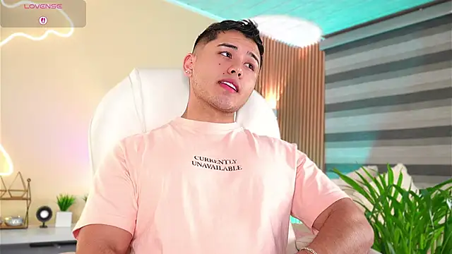 MatiasKorn online show from November 2025 05:35:02 AM