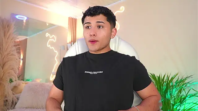 MatiasKorn online show from April 2026 04:31:02 AM