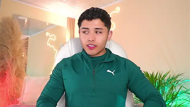 MatiasKorn online show from April 2026 03:10:02 AM