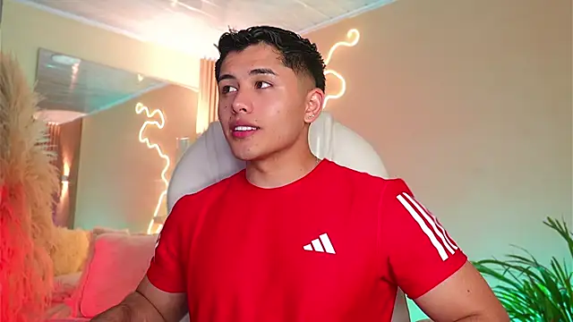 MatiasKorn online show from April 2026 04:17:01 AM