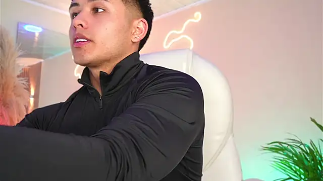 MatiasKorn online show from April 2026 03:51:01 AM