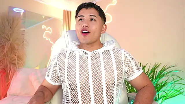 MatiasKorn online show from April 2026 03:52:02 AM